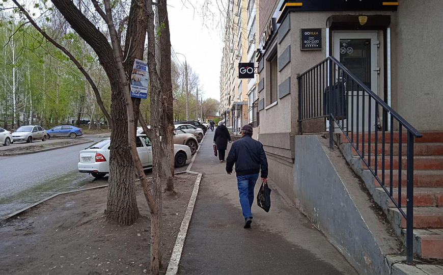 Свободного назначения с арендаторами, 92 м² фото