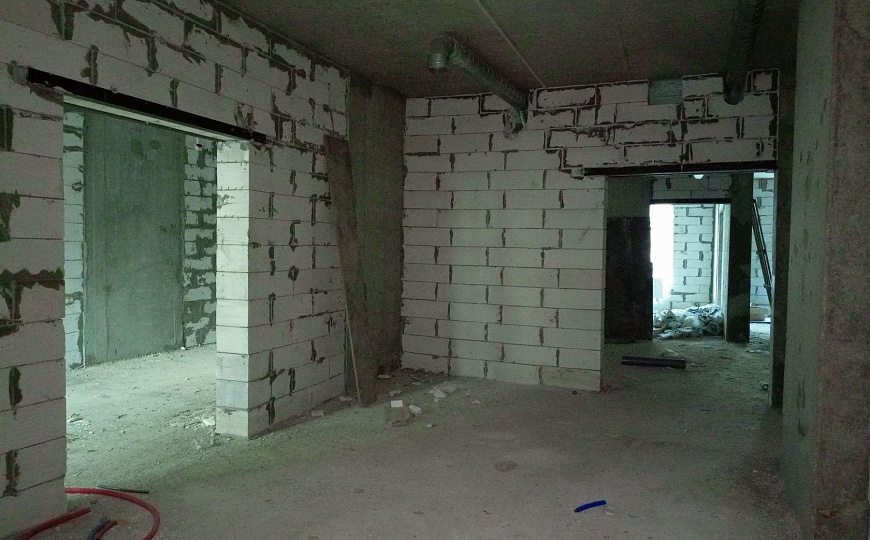 Новое помещение на трафике, 466,2 м² фото