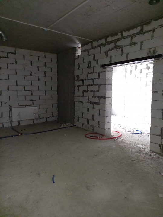 Новое помещение на трафике, 466,2 м² фото