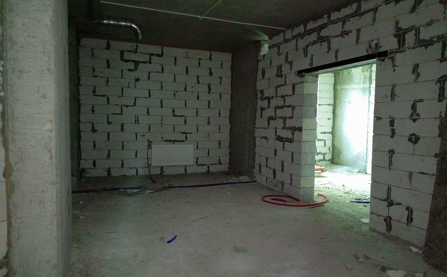 Новое помещение на трафике, 466,2 м² фото