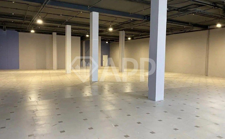 Сдам складское помещение, 500 м² фото