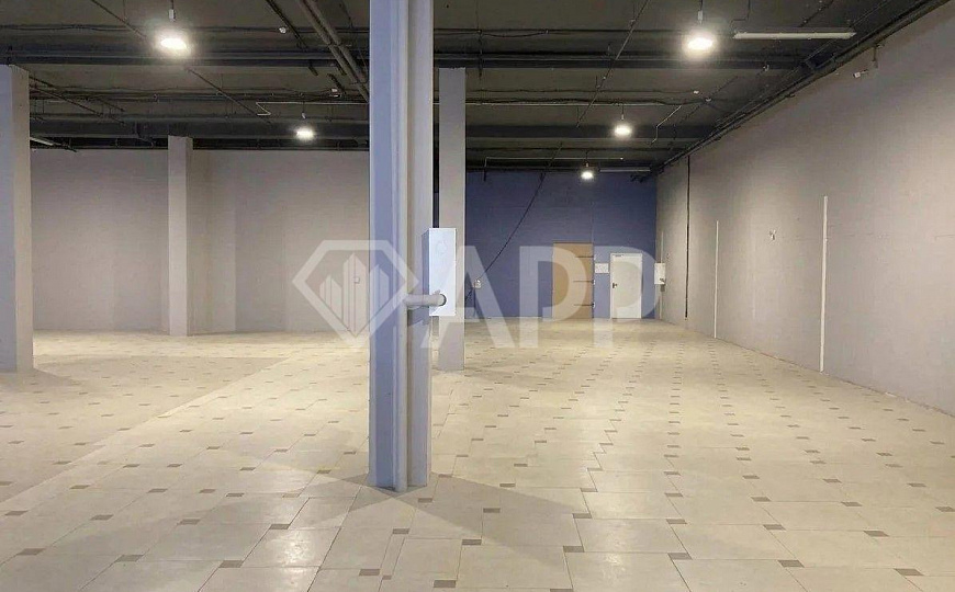 Сдам складское помещение, 500 м² фото