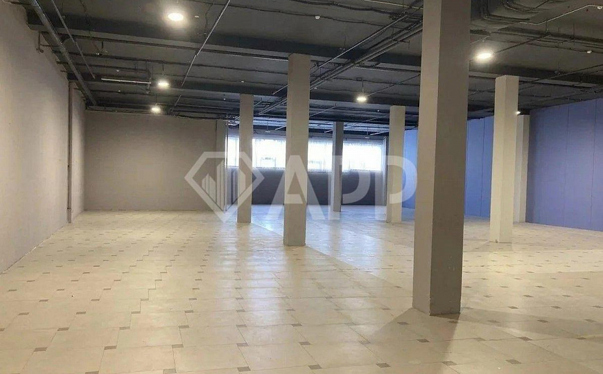 Сдам складское помещение, 500 м² фото