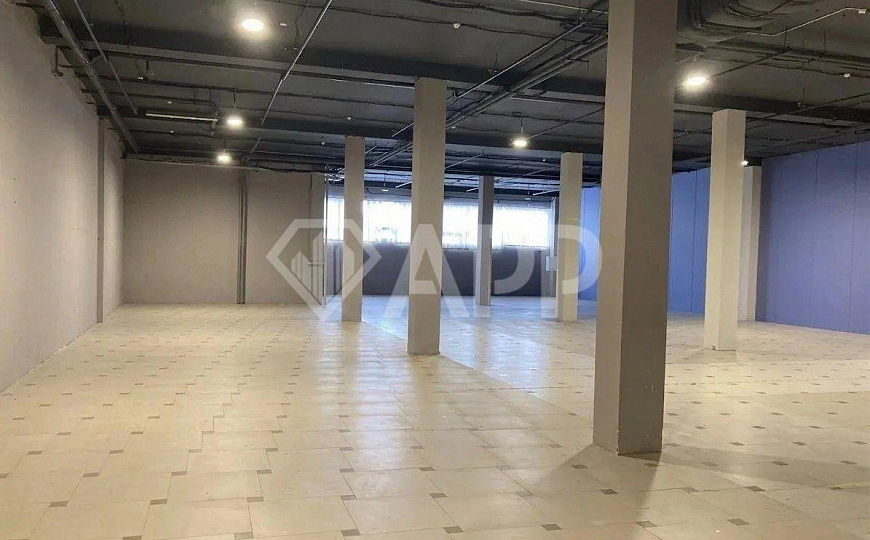 Сдам складское помещение, 500 м² фото