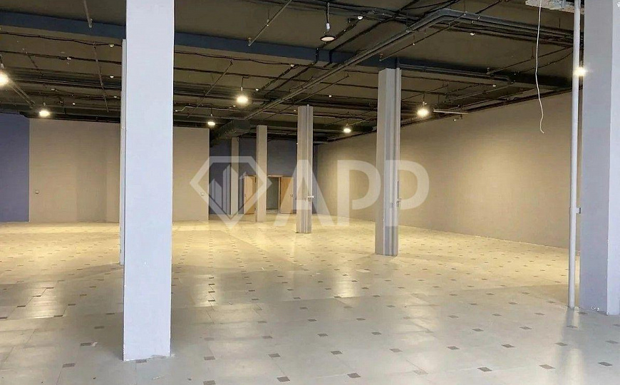 Сдам складское помещение, 500 м² фото