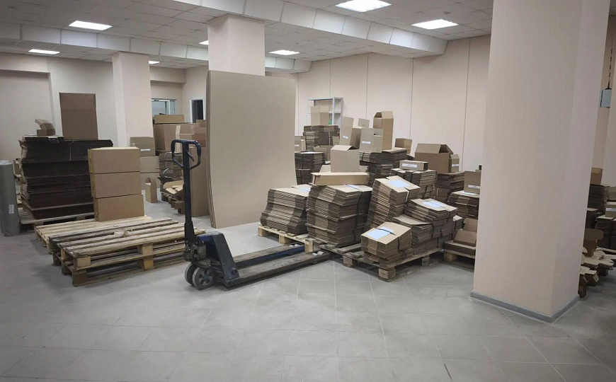 Сдам отдельно стоящее здание, 213,97 м² фото