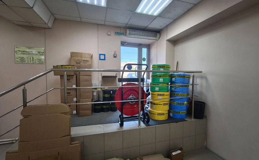 Сдам отдельно стоящее здание, 213,97 м² фото