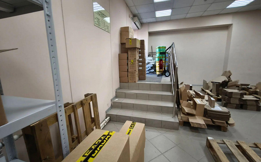 Сдам отдельно стоящее здание, 213,97 м² фото