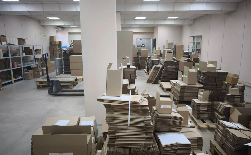 Сдам отдельно стоящее здание, 213,97 м² фото