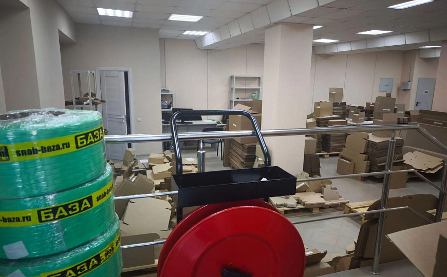 Сдам отдельно стоящее здание, 269,25 м² фото