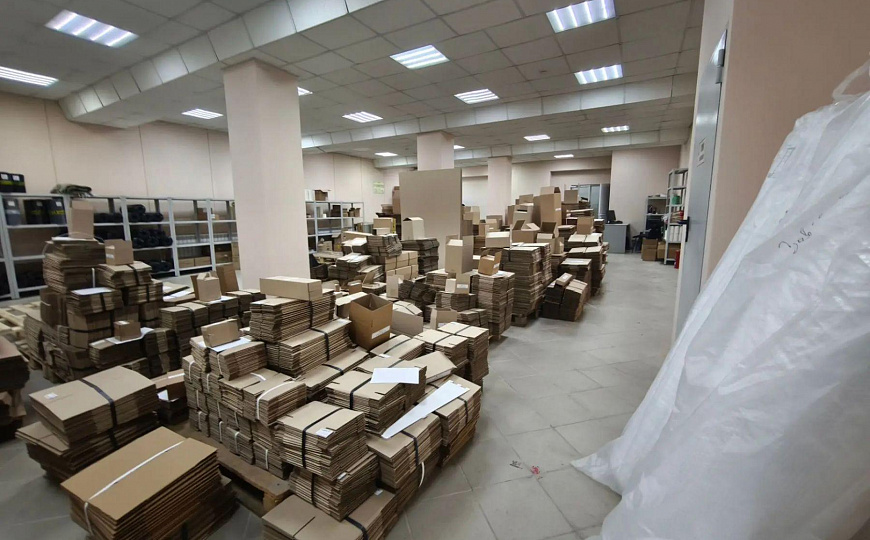 Сдам отдельно стоящее здание, 269,25 м² фото