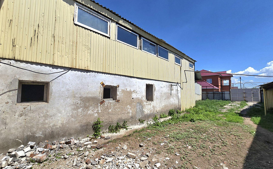 Склад теплый, 392 м² фото