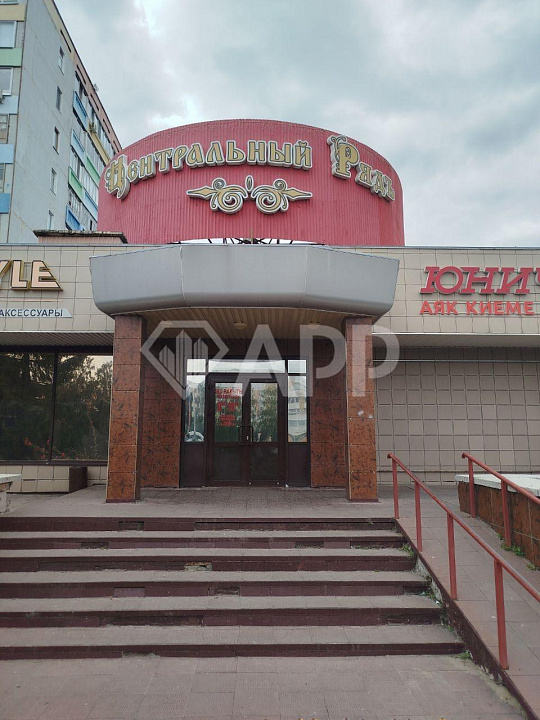 Продам отдельно стоящее здание, 200 м² фото