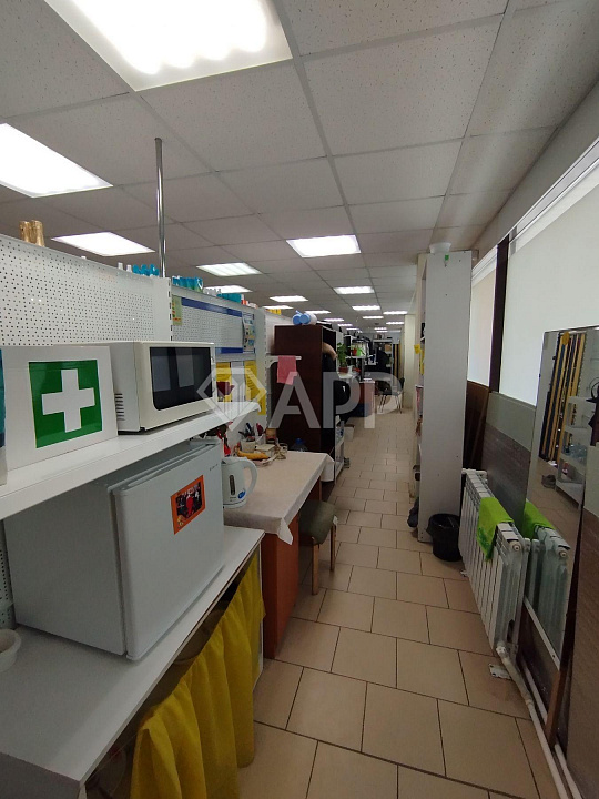Продам отдельно стоящее здание, 200 м² фото