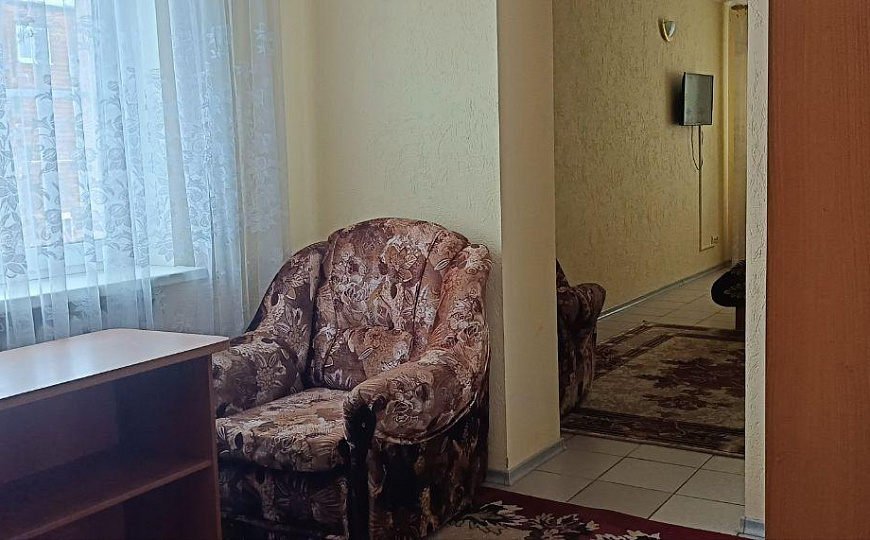 Гостиница на берегу р. Волга (с. Чардым), 1 000 м²  фото