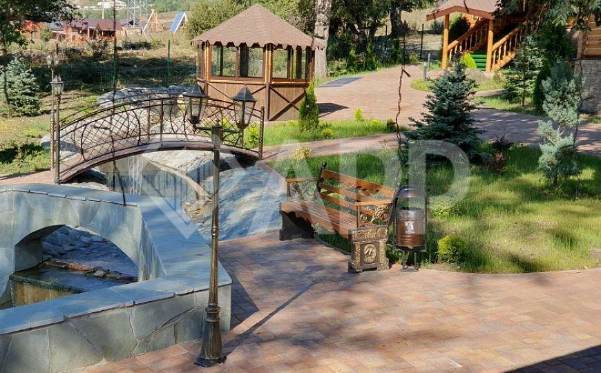 Продажа гостиничного комплекса фото