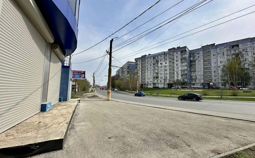 Здание 305 м2 на 1 линии ул.Егорова фото