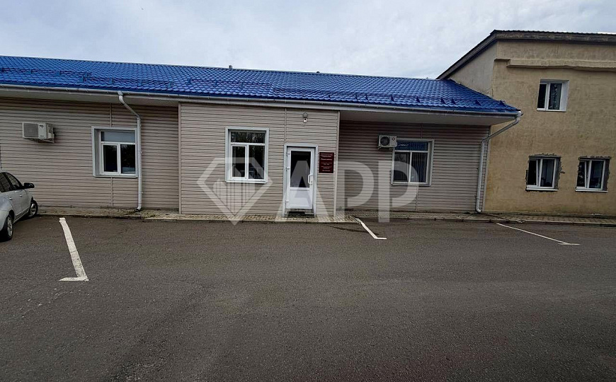Сдам офисное помещение в центре Советского района, 33 м²  фото