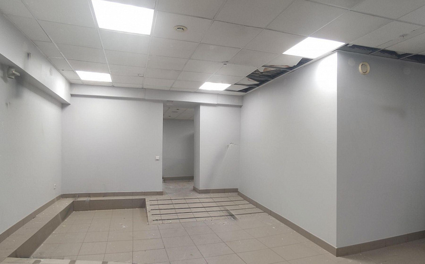 Студия, Офис, Магазин, Комп клуб 160 м2 фото