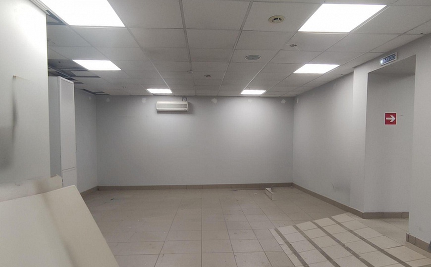 Студия, Офис, Магазин, Комп клуб 160 м2 фото