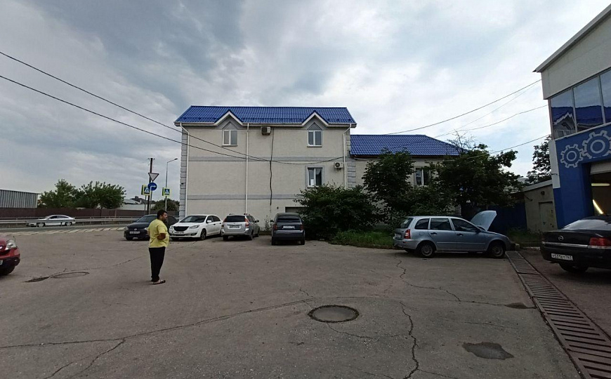 Продаю первая линия, 218.5 м2 фото