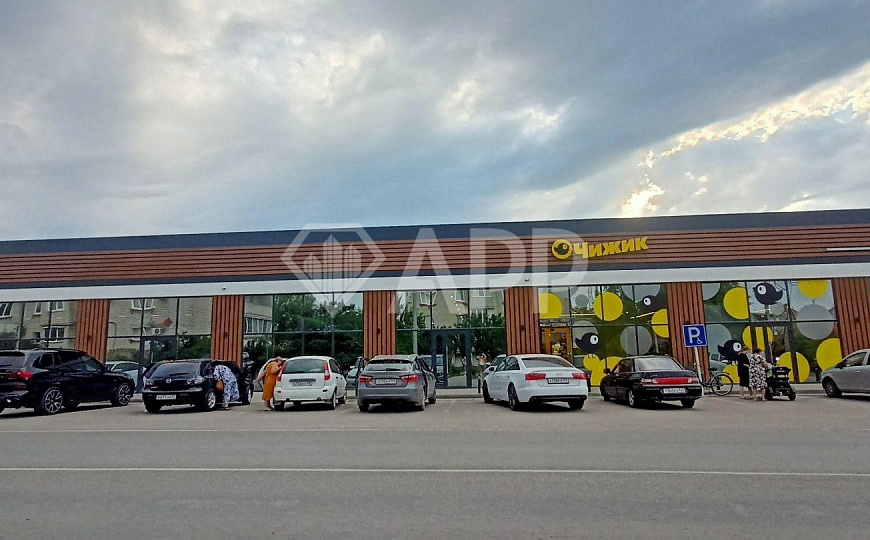 Аренда, помещения свободного назначения от 105 м² до 620 м². фото