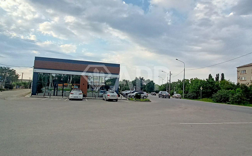 Аренда, помещения свободного назначения от 105 м² до 620 м². фото