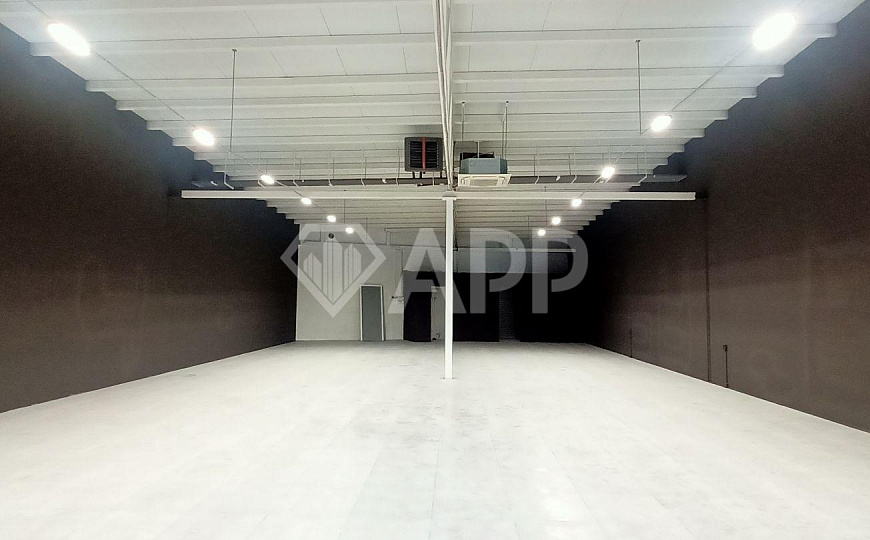Аренда, помещения свободного назначения от 105 м² до 620 м². фото