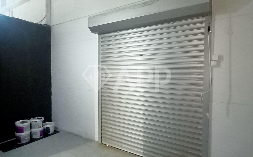 Аренда, помещения свободного назначения от 105 м² до 620 м². фото