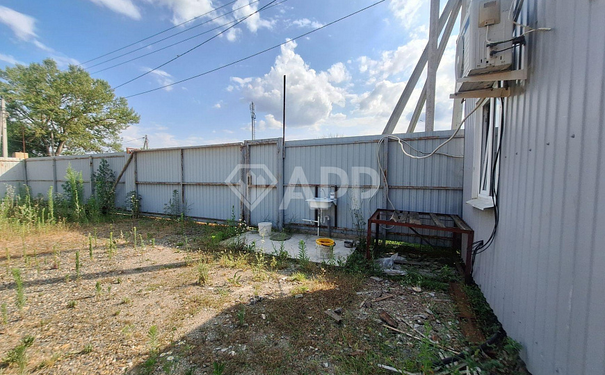 Продам земельный участок 1200м²  (6сот. коммерции, 6сот. ИЖС) фото
