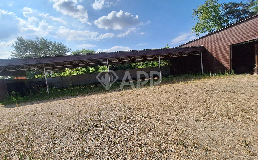 Продам земельный участок 1200м²  (6сот. коммерции, 6сот. ИЖС) фото