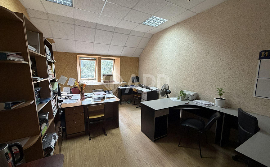 Сдам офисное помещение в центре Советского района, 21 м² фото