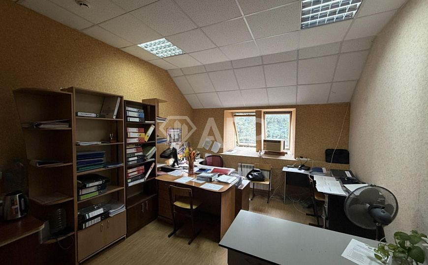 Сдам офисное помещение в центре Советского района, 21 м² фото