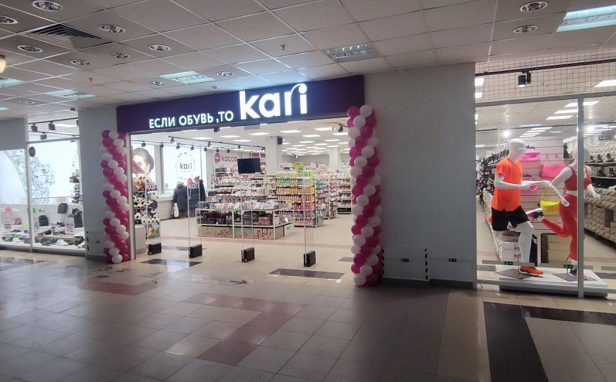 Продам  этаж в проходном БЦ г Тольятти  2 717,1 м² фото
