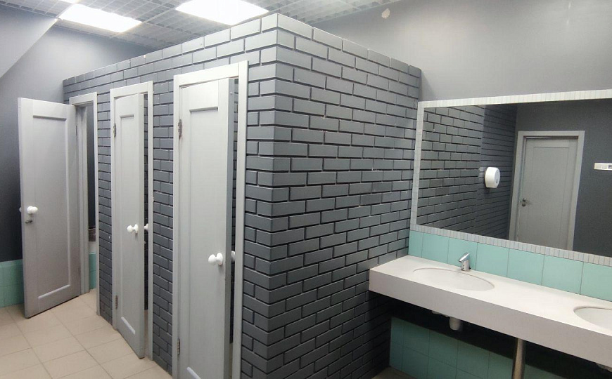Продам  этаж в проходном БЦ г Тольятти  2 717,1 м² фото