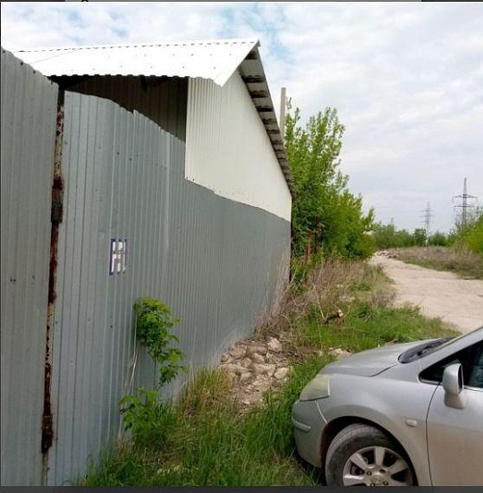 Здание с земельным участком промназначения, 120 м² фото