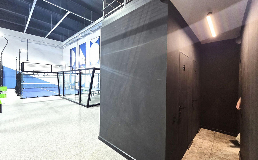 Продажа помещения с арендатором, 471 м² фото