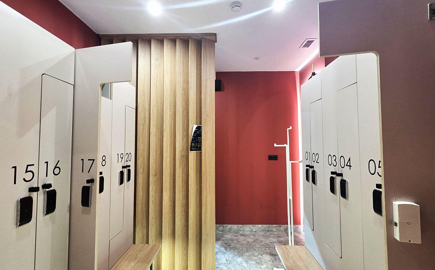 Продажа помещения с арендатором, 471 м² фото