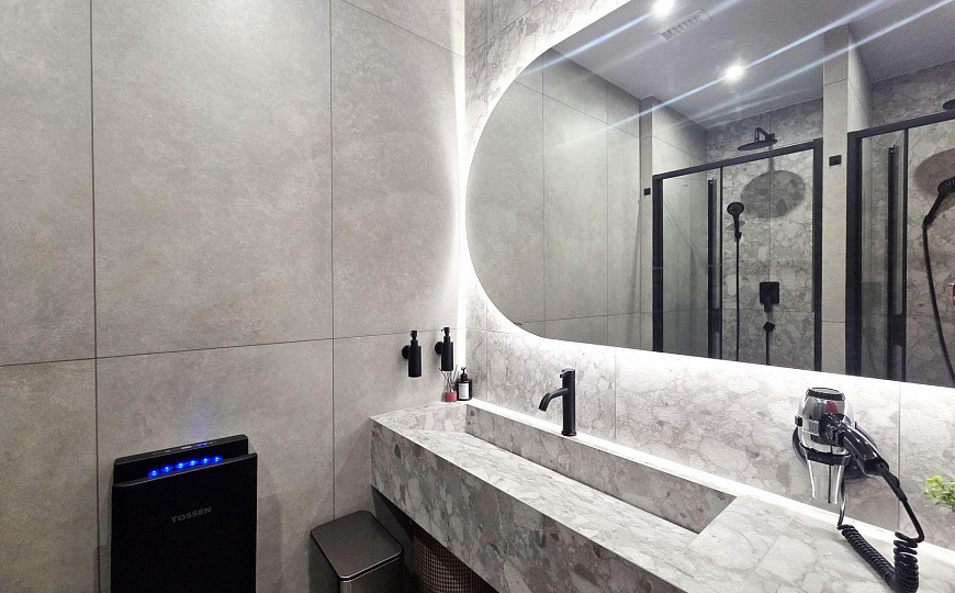 Продажа помещения с арендатором, 471 м² фото