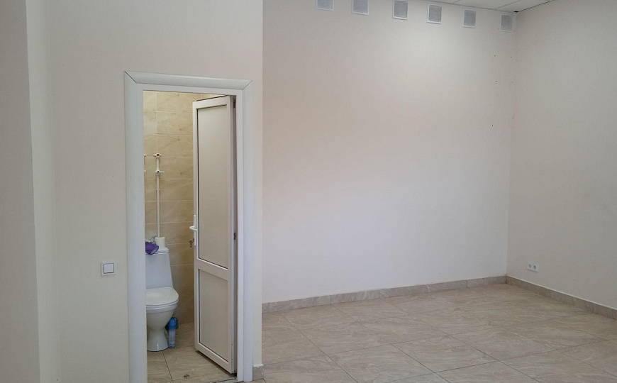 Помещение на трафике, 29,2 м² фото