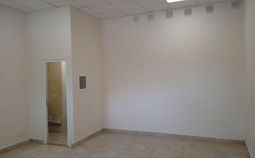 Помещение на трафике, 29,2 м² фото