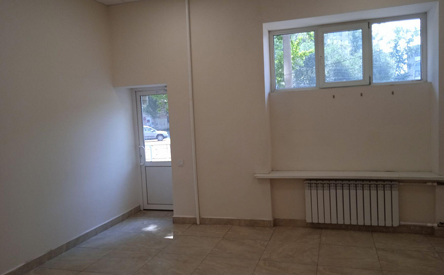 Помещение на трафике, 29,2 м² фото