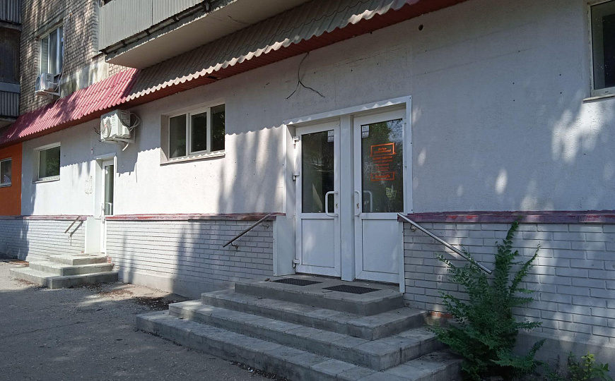 Помещение на трафике, 29,2 м² фото
