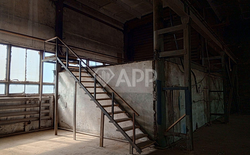 Склад тёплый от 250 - 450м², кран-балка, Дзержинский фото
