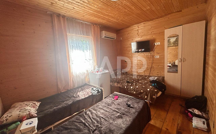 Продаю базу отдыха, 300 м² фото