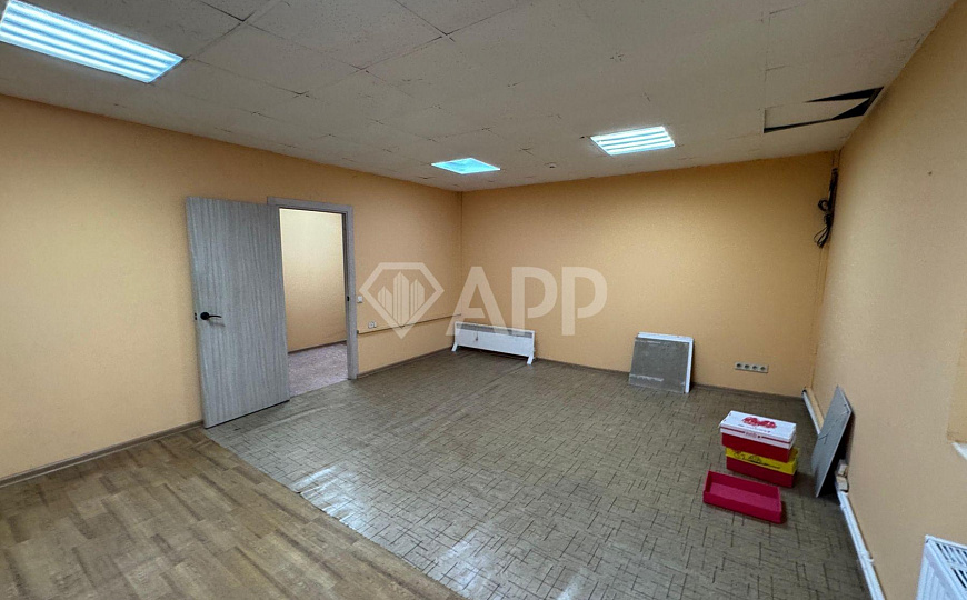 Сдаю 954 м² магазин склад даркстор  фото