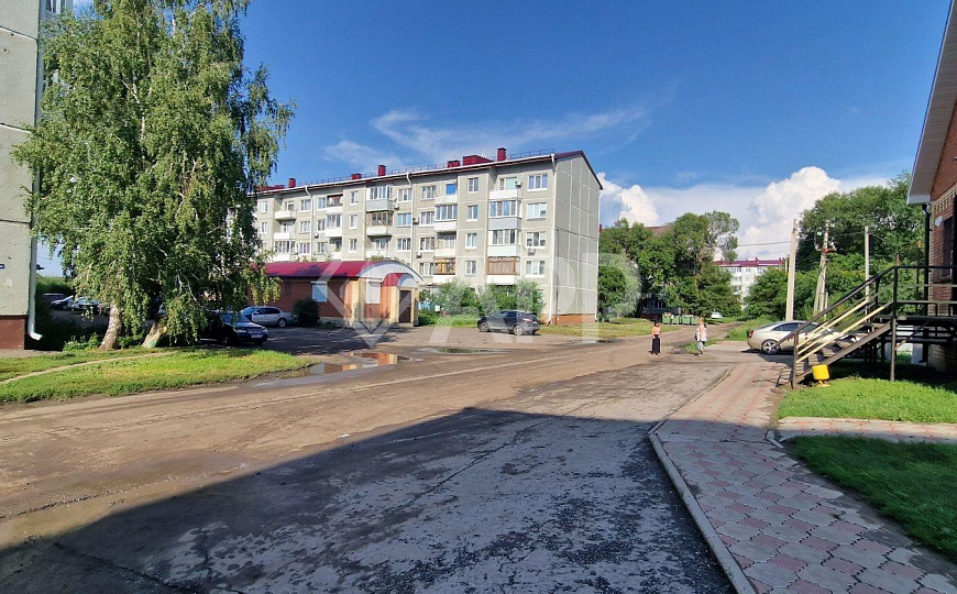 ГАБ/Здание и земля в Лузино, 220 м2 фото