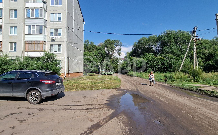 ГАБ/Здание и земля в Лузино, 220 м2 фото