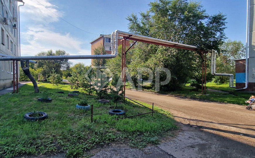 ГАБ/Здание и земля в Лузино, 220 м2 фото