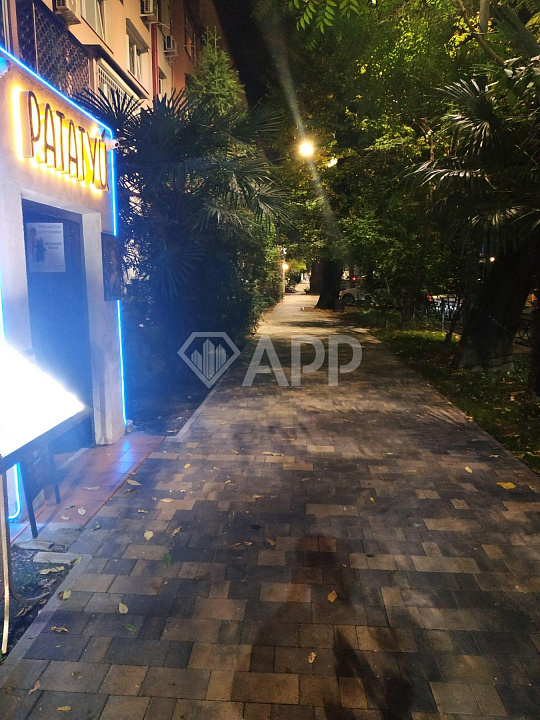 Помещение 250 м2 в самом центре Сочи фото